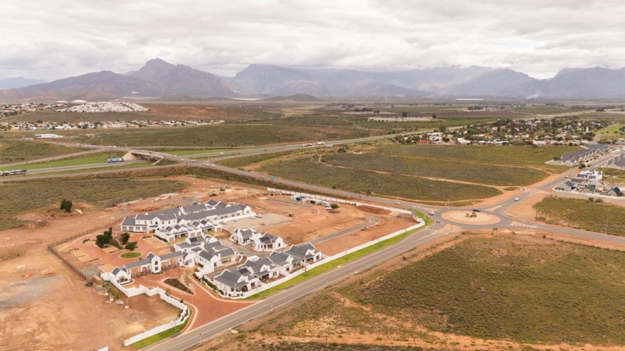 0 Bedroom Property for Sale in Worcester West Western Cape
